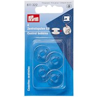 Canettes pour machines à coudre pour tire aiguilles - Prym - Mondial Tissus