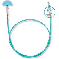 Câble pivotant interchangeable 28 cm - Knit Pro - Knit Pro - Mondial Tissus
