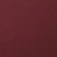 Toile coton 57 fils sweetie 280 cm amarante - Mondial Tissus