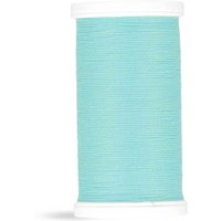 Bobine fil 100 m 100% polyester bleu - MT - Mondial Tissus