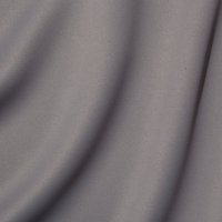 Tissu obscurcissant uni gris - Mondial Tissus