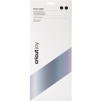 Cricut Joy - Vinyle inscriptible Smart Label holographique - Cricut - Mondial Tissus