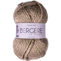 Pelote de laine Alaska 100 varech Bergère de France - Bergère de France - Mondial Tissus