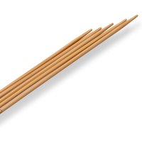 Aiguilles doubles pointes bambou 20 cm x 2,00 mm - Prym - Mondial Tissus
