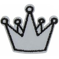 Thermocollant Récréatys réfléchissant couronne - Frou Frou - Mondial Tissus