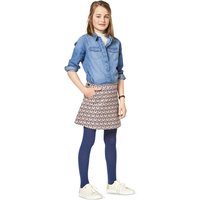 Patron burda kids 9356 jupe et salopette - Burda - Mondial Tissus