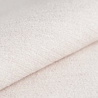 Tissu toile siège Kiruna écru - MT - Mondial Tissus