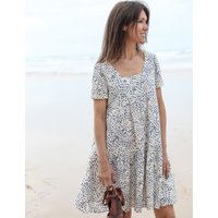 Patron pochette robe/blouse Astrée - Atelier Scämmit - Atelier Scämmit - Mondial Tissus