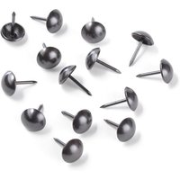 Clous tapissiers finition canon de fusil Ø11mm - Mondial Tissus