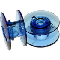 Lot de 8 canette pour machine à coudre Husqvarna séries 8 et 9 - Mondial Tissus