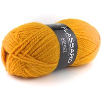 Pelote de Fil addict-42 soleil 125 m - Plassard - Plassard - Mondial Tissus