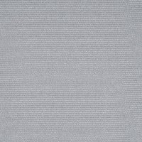 Tissu lin coton texturé ligne bouclettes gris souris - Linder - Mondial Tissus
