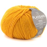 Pelote de fil à tricoter Primo jaune soleil - Plassard - Plassard - Mondial Tissus