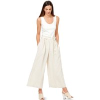 Patron burda 6544 pantalon large - Burda - Mondial Tissus