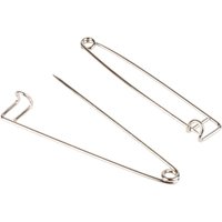 2 arrêtes maille tricot - 11.5cm - Bohin - Mondial Tissus