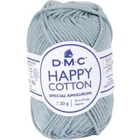 Pelote Happy cotton 20 gr splash - DMC - Mondial Tissus