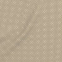 Tissu jacquard pois grande largeur - Mondial Tissus