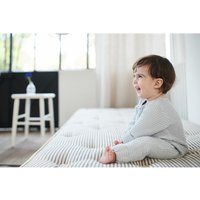 Patron Vega gilet maille naissance 1mois - 4ans - IKATEE - IKATEE - Mondial Tissus