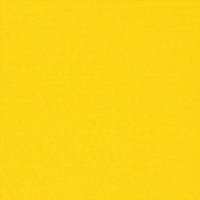Feuille de feutrine jaune - MT - Mondial Tissus