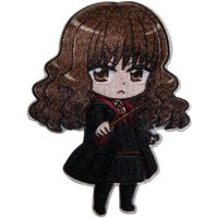 Ecusson Hermione (Harry Potter) - Mondial Tissus