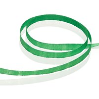 Ruban à broder Vert moyen 4 mm - Mondial Tissus