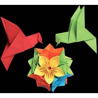 Papier épais de couleur 220g A5 10 couleurs assorties - Mondial Tissus