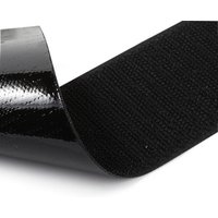 Bande agrippante adhésive 50mm - Noir - MT - Mondial Tissus