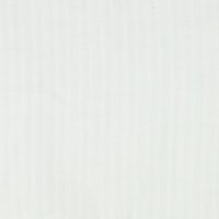 Tissu voile de coton gaze rayé ajouré blanc - Mondial Tissus