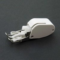 Pied double entrainement transport 7mm NV350 Brother - Mondial Tissus