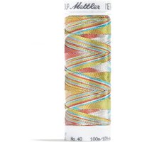 Bobine de fil Mettler Metallic col.2004 - Mettler - Mondial Tissus