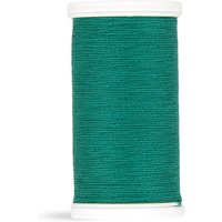 Bobine fil 100 m 100% polyester vert foncé - MT - Mondial Tissus