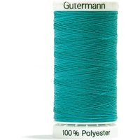 Bobine de fil polyester Gütermann - Vert - COL 189 - Gütermann - Mondial Tissus