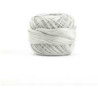 Pelote perlé 10gr écru - MT - Mondial Tissus