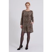 Patron tunique ou robe Eileen 34 au 56 - par Coralie Bijasson - Coralie Bijasson - Mondial Tissus