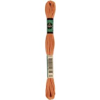 Fil retors mat à broder 12 éch 10m col 2035 DMC - DMC - Mondial Tissus