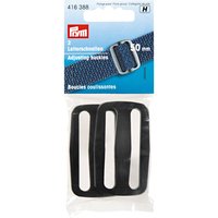 Boucles coulissantes 50mm - Prym - Mondial Tissus