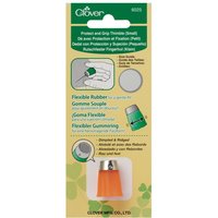 Dé à coudre protect and grip petit - Clover - Clover - Mondial Tissus