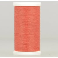 Bobine de fil polyester recyclé MT rose - MT - Mondial Tissus