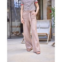 Patron Légende pantalon ou short femme du 32 au 52 - Atelier Scämmit - Atelier Scämmit - Mondial Tissus