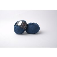 Pelote de fil à tricoter Merinos 3,5 bleu marine- Phildar - Phildar - Mondial Tissus