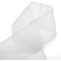 Ruflette à passants cachés 100mm - Mondial Tissus