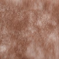 Tissu non-tissé marron - Mondial Tissus