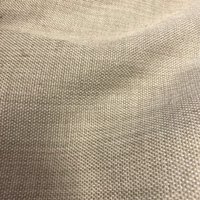 Tissu obscurcissant Clide beige grande largeur - Mondial Tissus