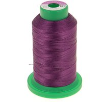 Cône de fil à broder Isacord 40 1000m - violet 2711 - Mettler - Mondial Tissus