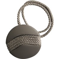 Embrasse magnétique Albane crème - Mondial Tissus