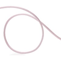 Queue de rat Rose clair 2 mm - MT - Mondial Tissus