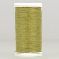 Bobine de fil polyester recyclé MT - Vert - MT - Mondial Tissus