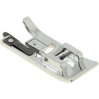 Pied de biche surjet pour machine à coudre Singer-Pfaff - Mondial Tissus
