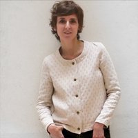 Patron Vic gilet et veste femme du 34 au 46 - IKATEE - IKATEE - Mondial Tissus