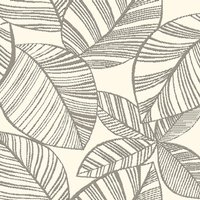 Tissu jacquard Malia lin 140cm - Mondial Tissus